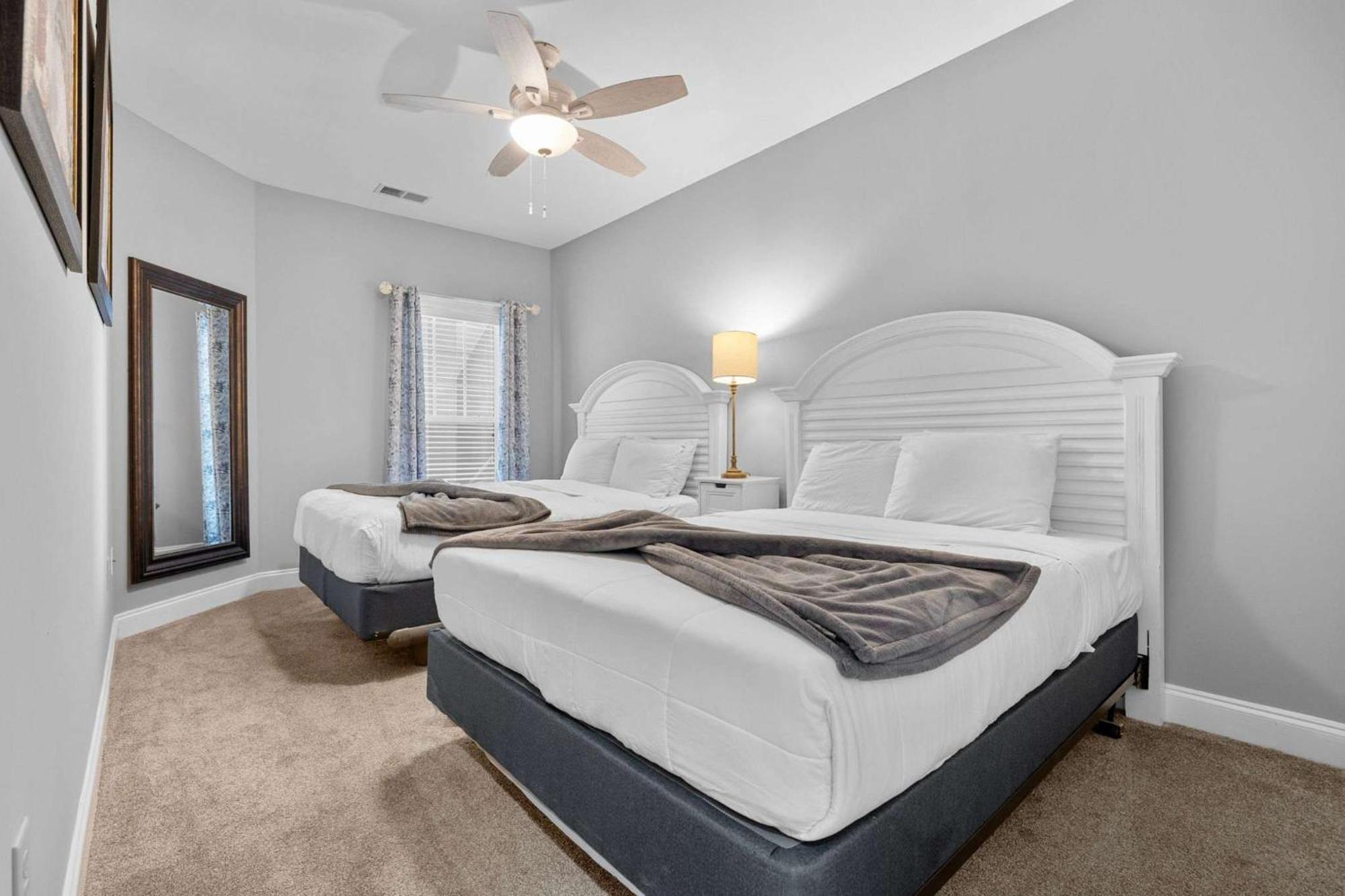 Newly Renovated 3Br At World Tour Διαμέρισμα Μιρτλ Μπιτς Εξωτερικό φωτογραφία