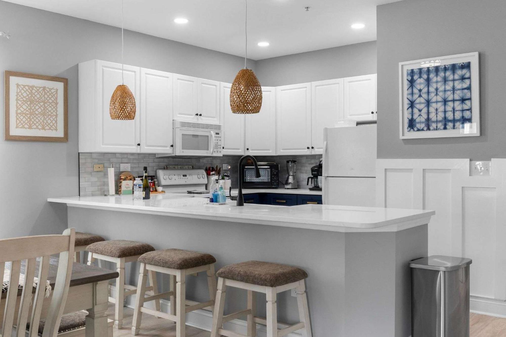 Newly Renovated 3Br At World Tour Διαμέρισμα Μιρτλ Μπιτς Εξωτερικό φωτογραφία