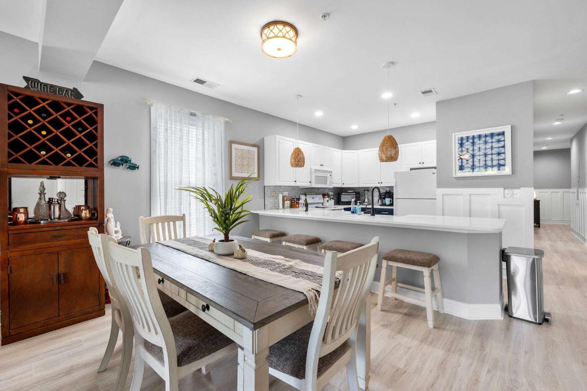 Newly Renovated 3Br At World Tour Διαμέρισμα Μιρτλ Μπιτς Εξωτερικό φωτογραφία