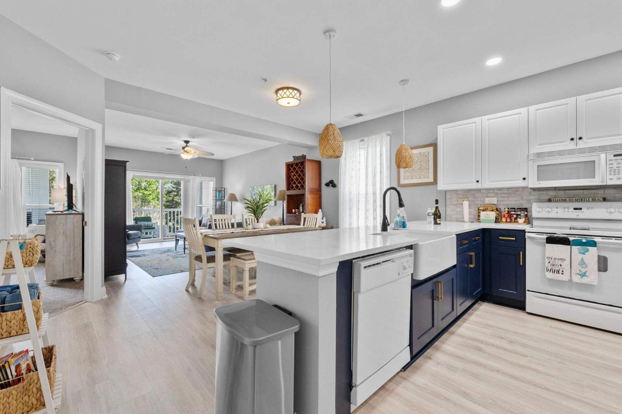 Newly Renovated 3Br At World Tour Διαμέρισμα Μιρτλ Μπιτς Εξωτερικό φωτογραφία