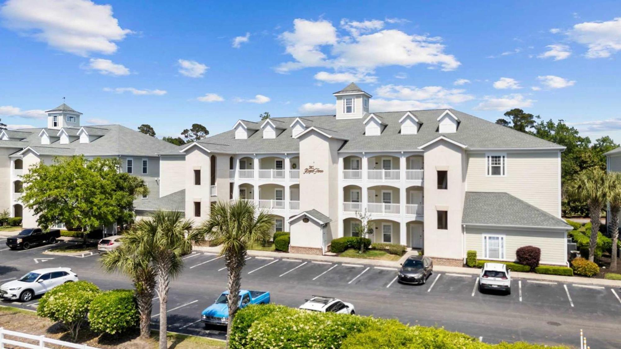 Newly Renovated 3Br At World Tour Διαμέρισμα Μιρτλ Μπιτς Εξωτερικό φωτογραφία